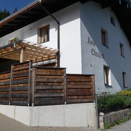 Ferienwohnung Haus Elisabeth, Ahornkaser Μπερχτεσγκάντεν Εξωτερικό φωτογραφία