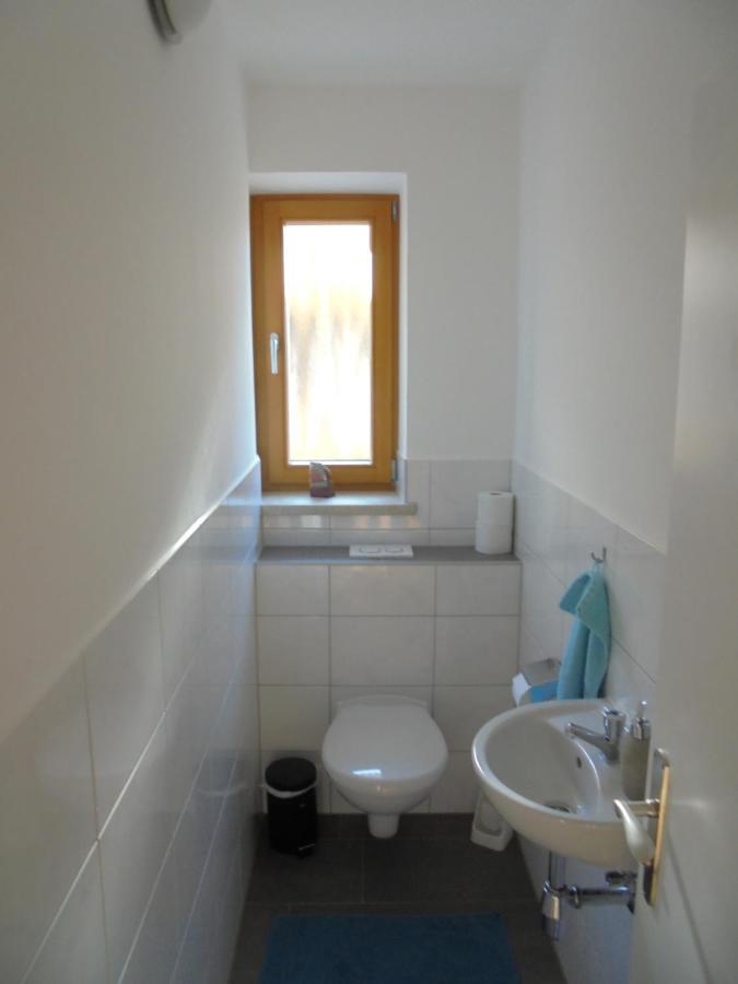 Ferienwohnung Haus Elisabeth, Ahornkaser Μπερχτεσγκάντεν Εξωτερικό φωτογραφία